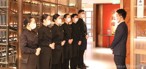 宴遇（廈門）餐飲管理服務 打造卓越餐飲體驗的引領者