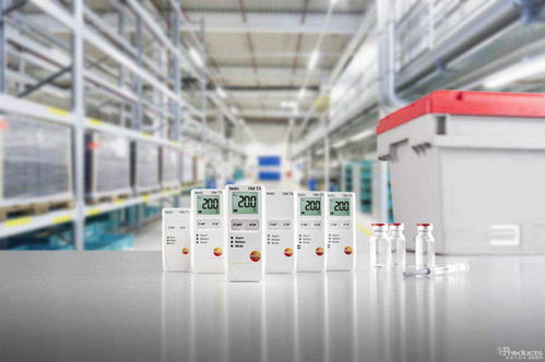 醫藥冷鏈與餐飲管理 以慎入保障品質，以快行提升效率