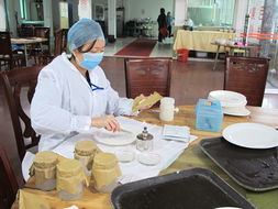 省市區三級聯動，重拳出擊 餐飲服務監管合力打擊食品制假售假