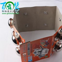 二元店熱銷商品 大蘑菇鍋釘廠家直銷，義烏商貿城優質貨源推薦