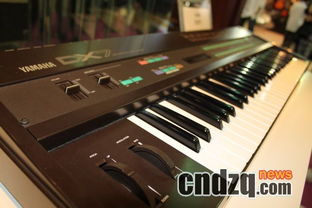 Yamaha Tyros4驚艷亮相專(zhuān)業(yè)鍵盤(pán)樂(lè)器專(zhuān)區(qū)，中國(guó)電子琴在線論壇現(xiàn)場(chǎng)直擊