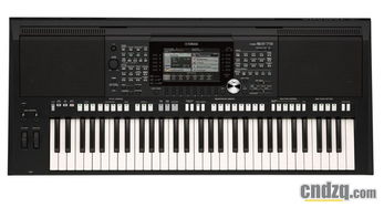 YAMAHA PSR-SX900對(duì)比PSR-S970/975 從專(zhuān)業(yè)鍵盤(pán)樂(lè)器角度解析升級(jí)亮點(diǎn)